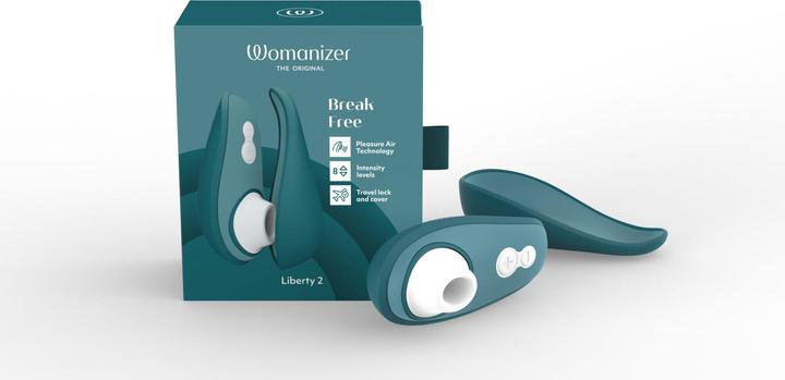 Image du produit Womanizer Liberty 2