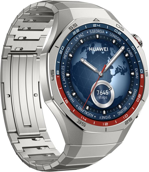 Actual product image Huawei GT5 Pro (46 mm, WLAN only)