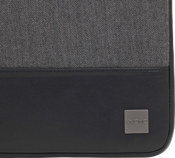 Produktbild Knomo Holborn Laptop Sleeve (14")