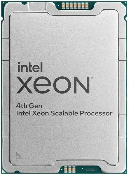Produktbild Intel Xeon Gold 6430 - 2.1 GHz - 32 Kern (LGA 4677, 2.10 GHz, 32 -Core)