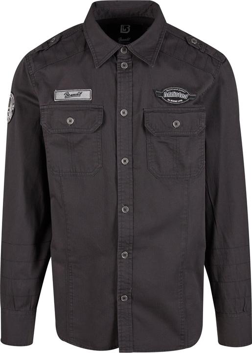 Produktbild Brandit Luis Vintageshirt (L)