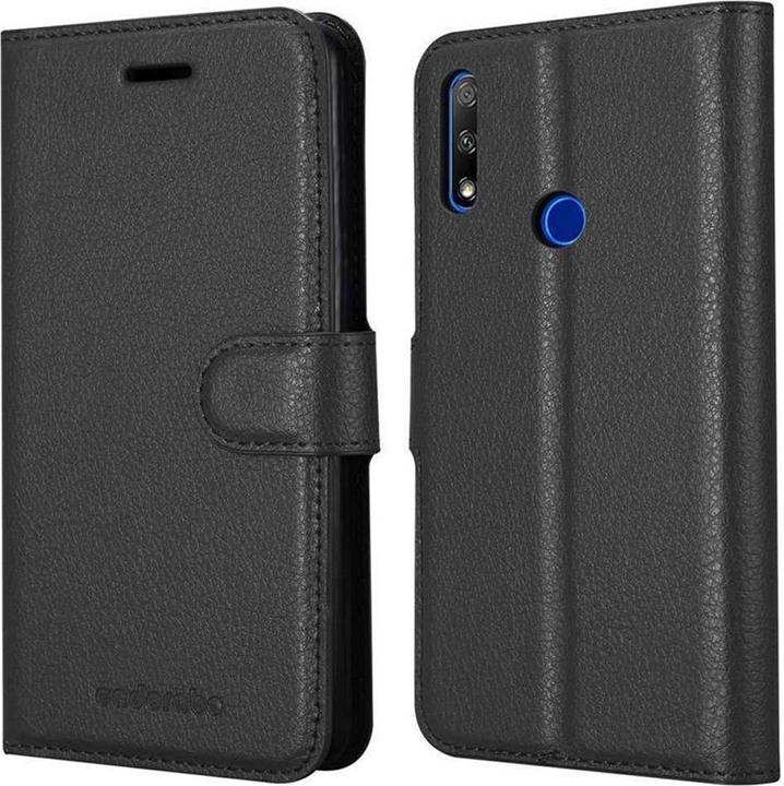 Productafbeelding Cadorabo Boek met kaft met standfunctie (Honor 9X)