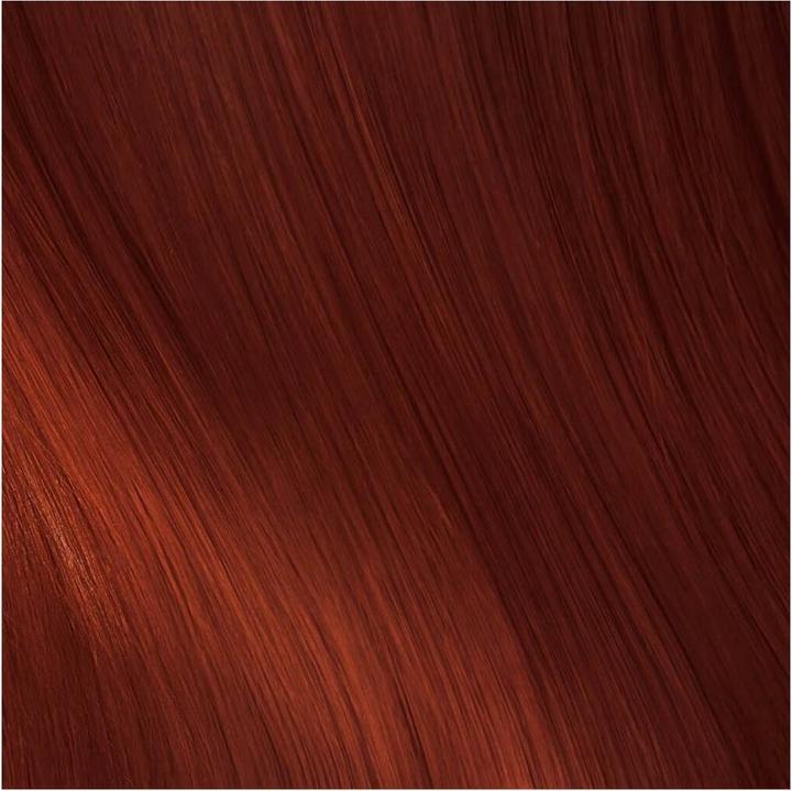 Actual product image Revlon Professional Color Excel 5.46 Light Brown Copper Red (Nº 5.46)