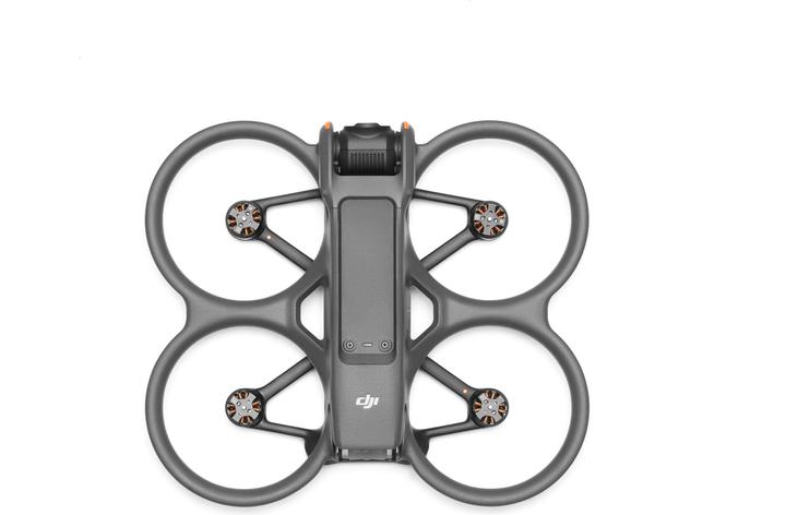 Actual product image DJI Avata 2 (23 min, 377 g, 12 Mpx)