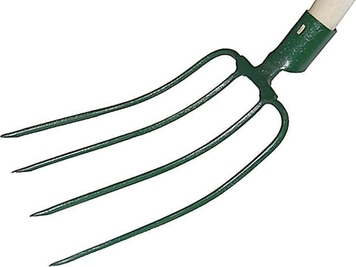 Actual product image Kard Potato fork