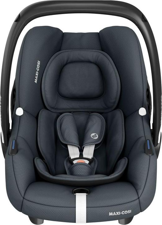 Produktbild Maxi-Cosi Babyschale CabrioFix i-Size ab Geburt - 12 Monate (40-75 Babyschalen (Babyschale, ECE R129/i-Size Norm)