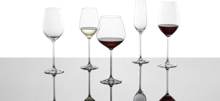 Actual product image Schott Zwiesel Fortissimo (72.70 cl, 1 Glasses, Red wine glasses)