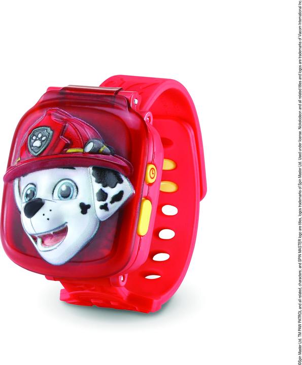 Image du produit VTech La patrouille-La montre-jeu interactive Marcus -FR- (Français)
