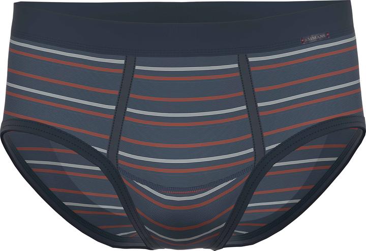 Produktbild Ammann Bio Herren-Slip (6)