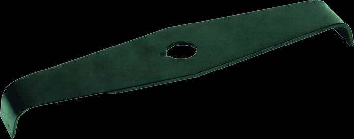 Produktbild Oregon Mulch-/Häckselmesser 2-Zahn, Dia. 315 mm x Dicke 4 mm (Rasenmäher Messer + Ersatzmesser Gartenmaschinen)