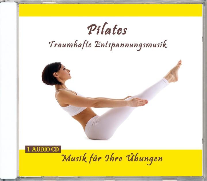 Produktbild Pilates