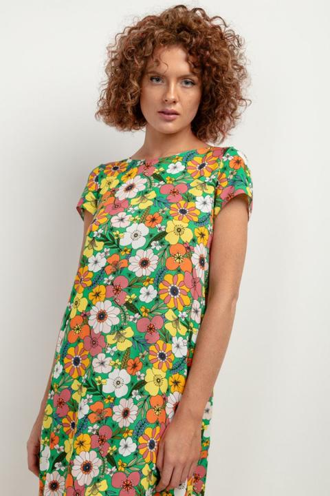 Actual product image Tessita Everyday dress model (3XL)