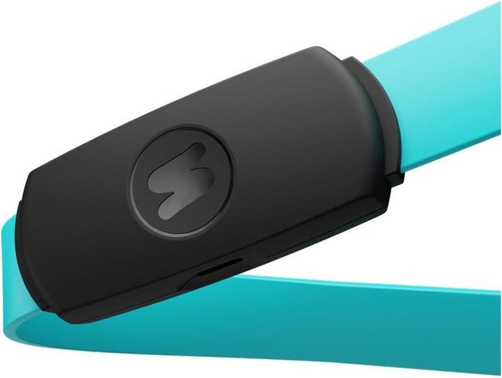 Produktbild Straffr Das intelligente Fitness Band, Türkis, Medium (0.22 m, Mittel)