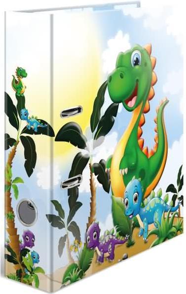 Actual product image HERMA A4 folder motif (A4, 70 mm, 1 Piece)