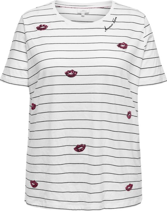 Only CARKITA T-shirt T-shirt (S)