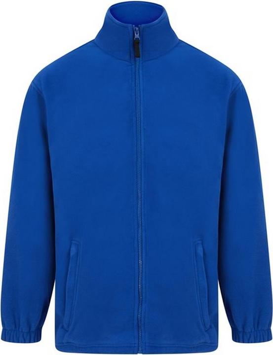 Image du produit Absolute Apparel Veste polaire Heritage (L)