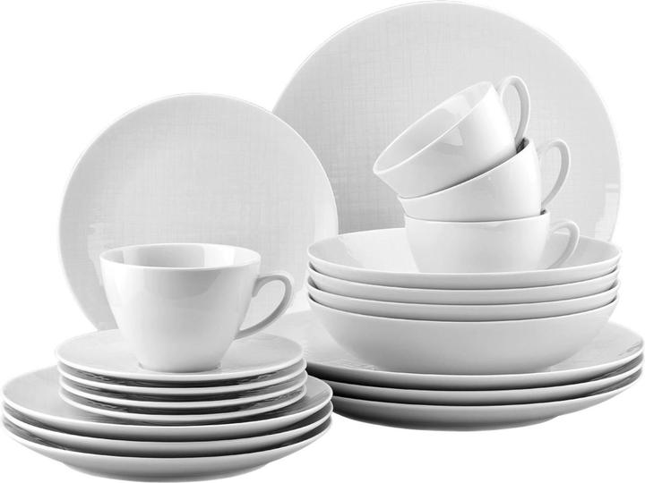 Produktbild Rosenthal Mesh (4 Stück)