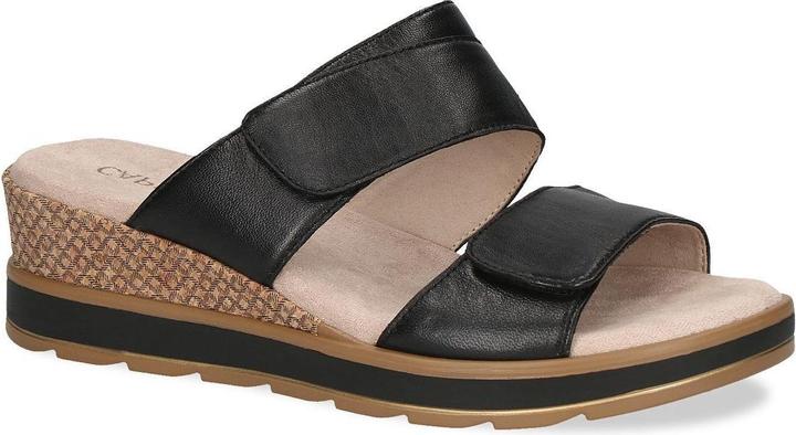 Actual product image Caprice Mule (38)