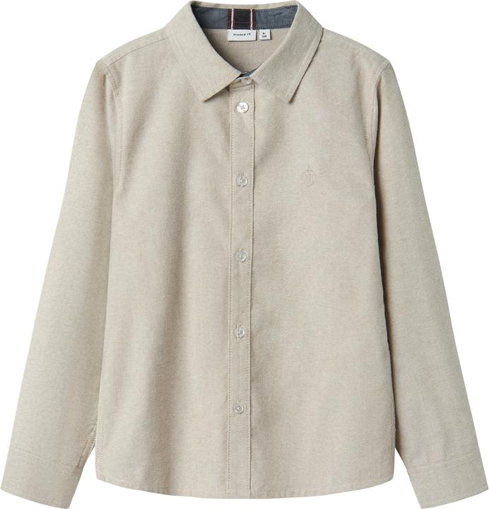 Actual product image Name it Cotton shirt (92)