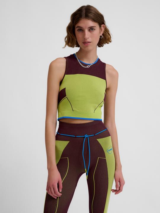 Immagine prodotto hummel hmlSEAMLESS TOP (S)