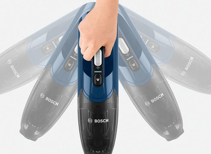 Produktbild Bosch Hausgeräte BBHF216