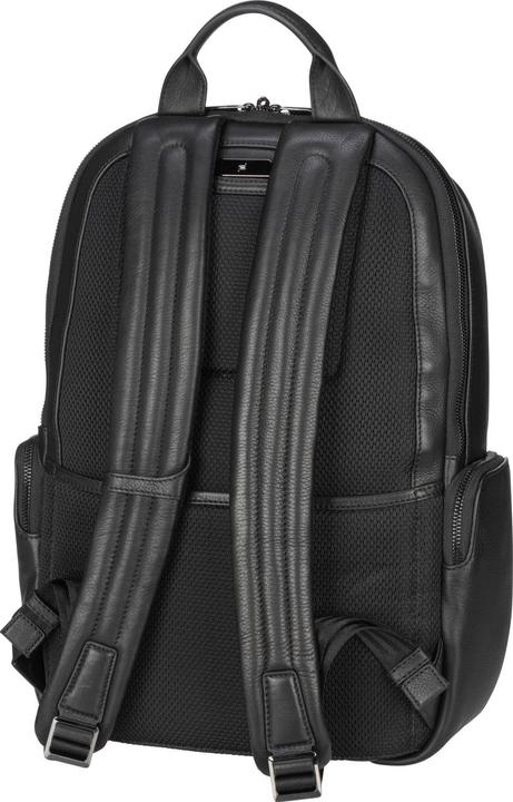 Produktbild Porsche Design Rucksack / Daypack Roadster Leather Backpack M1 (17 l)