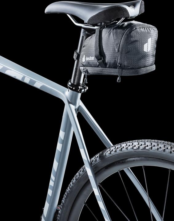 Image du produit Deuter Sac à vélo 1.1 + 0.3 (1.10 l, Sac de selle)