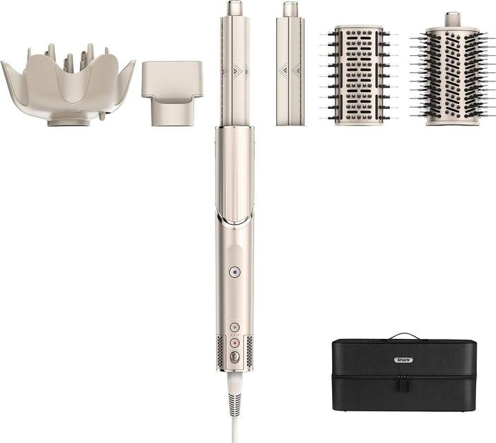 Shark FlexStyle 5-in-1 Haarstyler und Trocknungssystem (30 mm)
