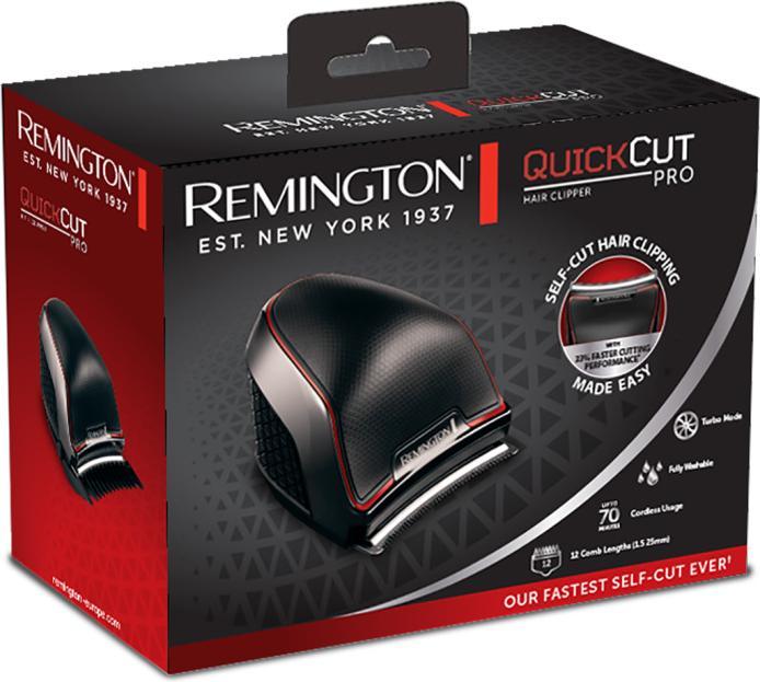 Actual product image Remington HC4300 Hair Clipper QuickCut PRO