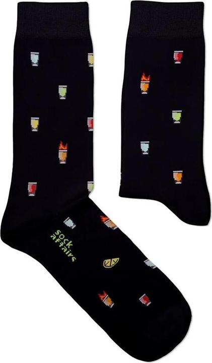 Produktbild SockAffair Socken (40.5 - 45.5)