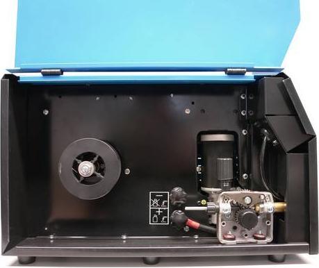 Produktbild Güde GIS 200