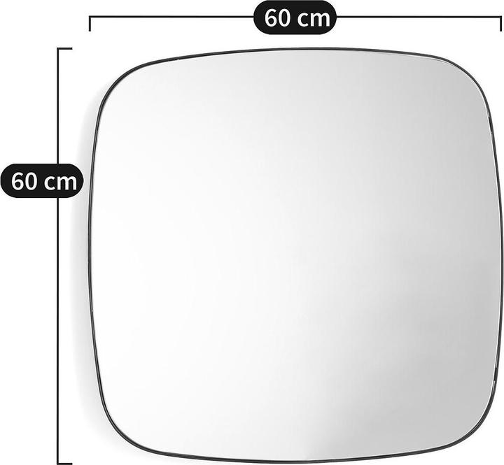 Actual product image La Redoute Interieurs Iodus (60 x 2 cm)