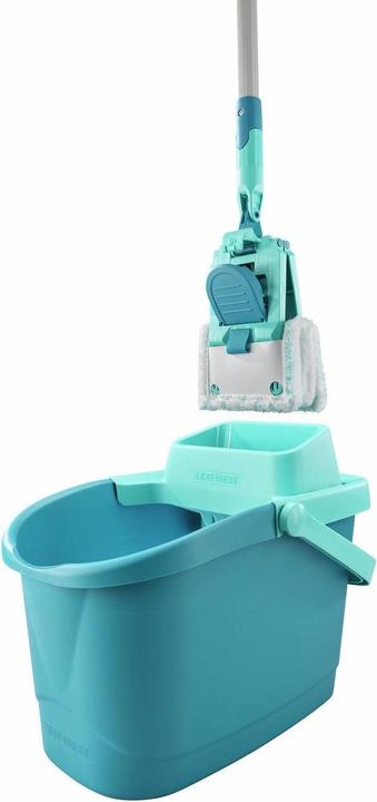 Actual product image Leifheit Power Clean M cleaning system (1 pcs.)