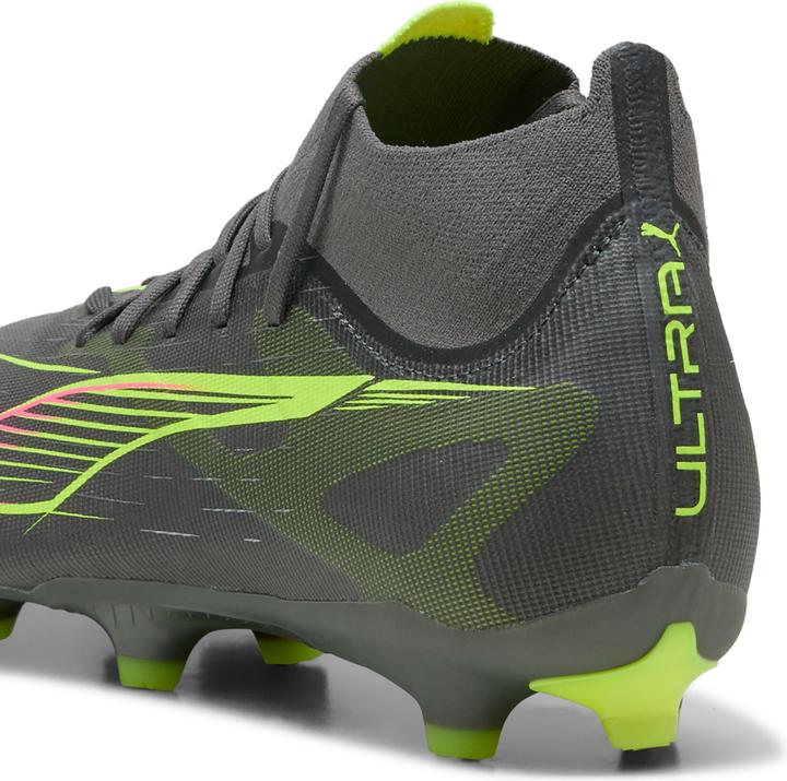 Produktbild Puma ULTRA 5 MATCH+ FG/AG (40)