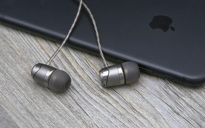 Immagine prodotto SoundMagic E11 ausinės (Nessuna soppressione del rumore, Cablato)