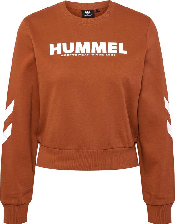 hummel Legacy Woman Sweatshirt