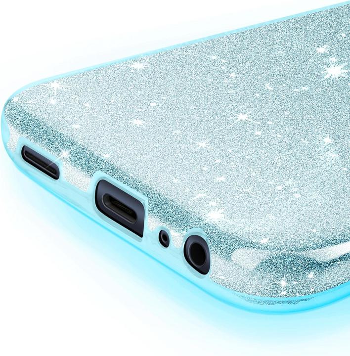 Image du produit Avizar Spark Case (Samsung Galaxy A15)