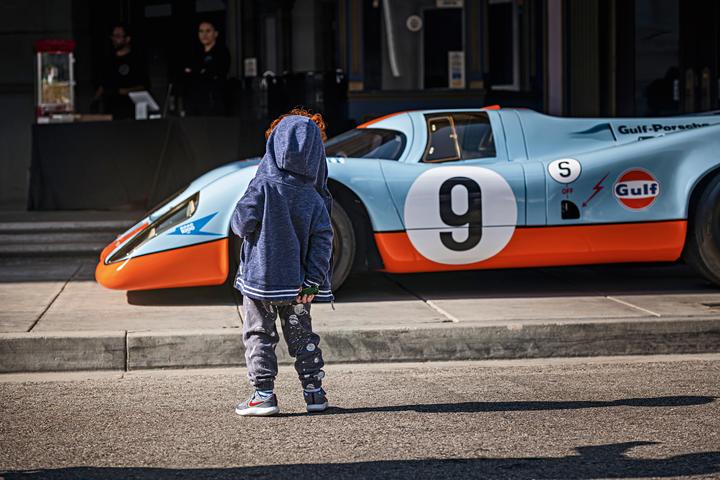 Immagine prodotto The Porsche Book (Tedesco, Inglese, Michael Köckritz, 2024)