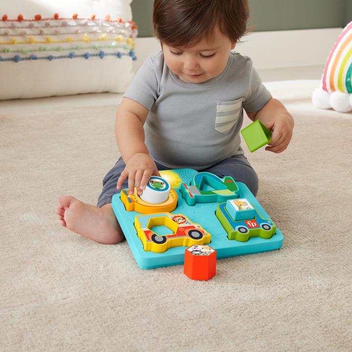 Immagine prodotto Fisher-Price 0