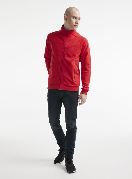 Image du produit Craft Core Soul Full Zip Jkt M (S)