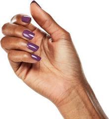 Produktbild Ardell 1 Step Gel Polish Plump Plum 10 ml (Plump Plum)