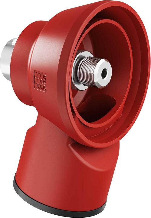 Actual product image Kaiser Dust extraction