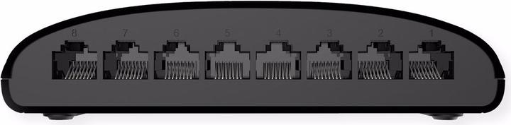 Produktbild D-Link Dgs-1008d (8 Ports)