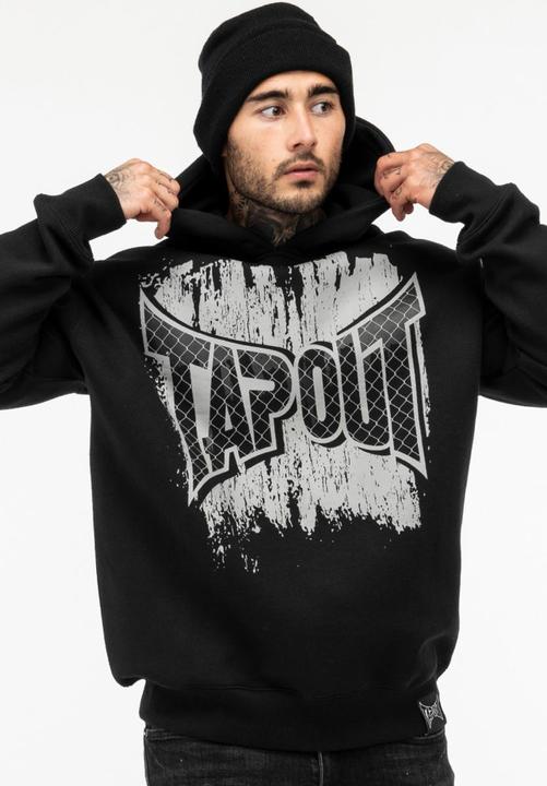 Tapout Cf