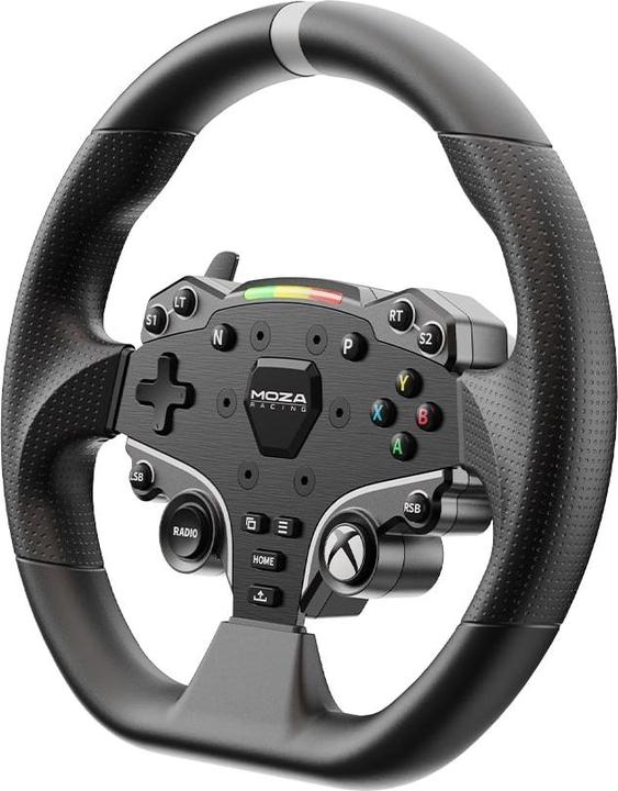Produktbild Moza R3 Racing Set (Xbox Series S, Xbox Series X, PC, Xbox One S, Xbox One X)
