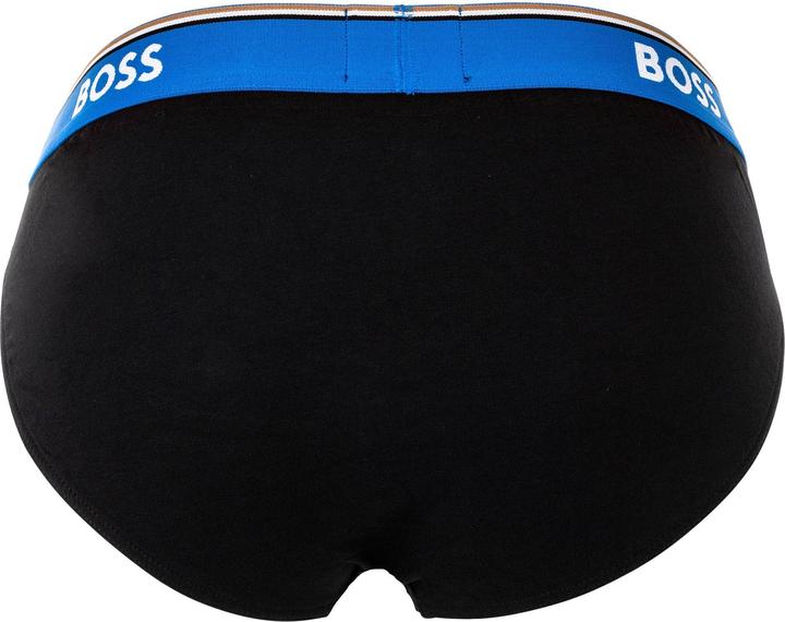 Produktbild BOSS Brief 3P Power (XL, 3er Pack)
