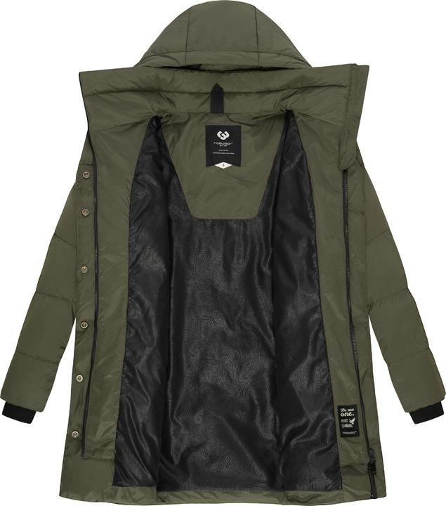 Actual product image Ragwear Niara (6XL)