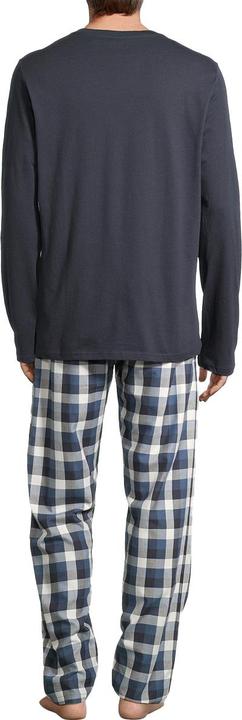 Produktbild Schiesser Night & Home Schlafanzug (56, XXL)