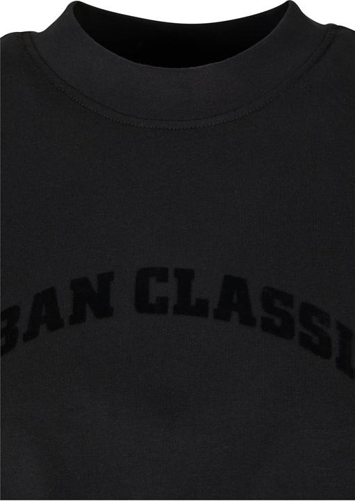 Immagine prodotto Urban Classics Ladies Oversized Flock Tee (4XL)