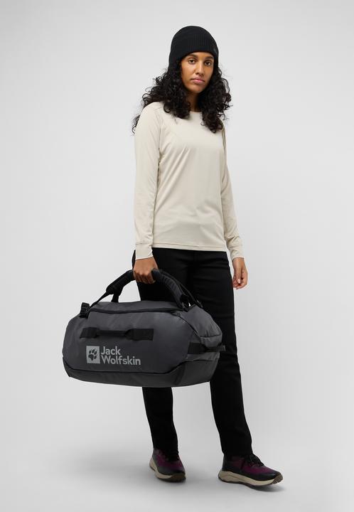 Actual product image Jack Wolfskin All-In Duffle 45 (45 l)